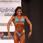 Megan   McGraw - NPC Greater Gulf States 2012 - #1